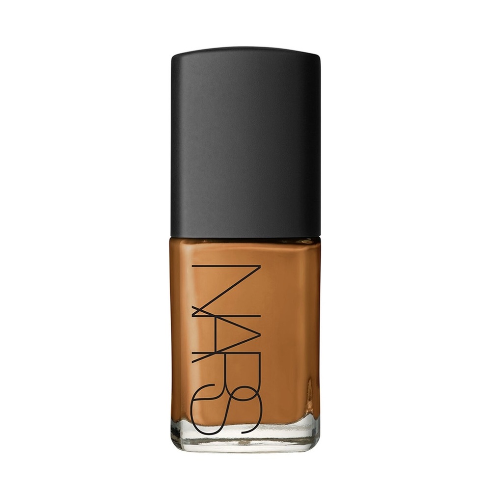 NARS sheer glow Foundation - Marquises